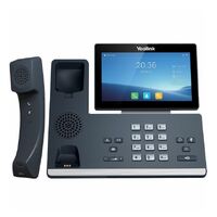 Yealink SIP-T58WP 16 Line IP HD Android Phone