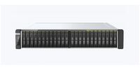 Qnap TDS-h2489FU-4314-128G Dual-processor nas 24 BAY 128G Hot-swappable Rackmount