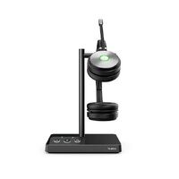 Yealink WH62 Dual UC TEAMS DECT Wireless Headset