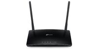 TP-Link TL-MR6400 N300 Wireless N 3G 4G LTE Router