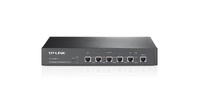 TP-LINK TL-R480T+ 2 WAN ports + 3 LAN ports Load Balance Router
