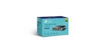 TP-Link TL-SF1005LP 5-Port 10 100Mbps Desktop Switch with 4-Port PoE