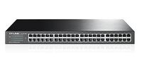 TP-Link TL-SF1048 48-Port 10 100Mbps Rackmount Switch