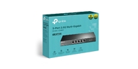 TP-Link TL-SG105-M2 5-Port 2.5G Desktop Switch