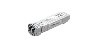 TP-Link TL-SM5110-LR 10GBase-LR SFP+ LC Transceiver Hot-Pluggable