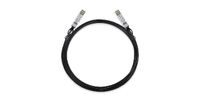 TP-Link TL-SM5220-3M 3 Meter 10G SFP+ Direct Attach Cable Drives 10 Gigabit Ethernet