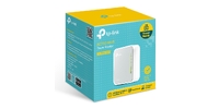 TP-Link TL-WR902AC AC750 750Mbps Dual Band WiFi