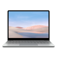 Surface Laptop Go 12inch i5 8GB 128GB Platinum