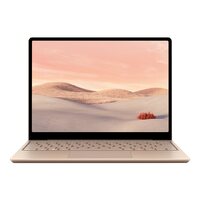 Surface Laptop Go 12inch i5 8GB 256GB Sandstone 