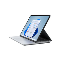 Surface Laptop Studio 14.4" i5 16GB 256GB W11P Platinum 