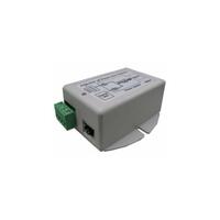 Ubiquiti Tycon Power TP-DCDC-1224 9-36VDC IN 24VDC OUT 19W DC to DC POE