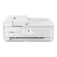 Canon TS9565 White Printer