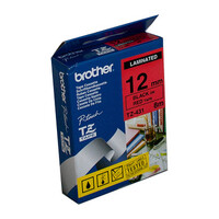 Brother TX252 Labelling Tape