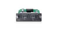 TP-Link TX432 10-Gigabit 2-Port SFP + Module 2x10Gb SFP+ slots