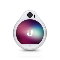 Ubiquiti UniFi Access Reader Pro NFC-BT reader HD Camera PoE Powered