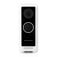 Ubiquiti UniFi Protect G4 2Mp Doorbell 30Fps Night vision