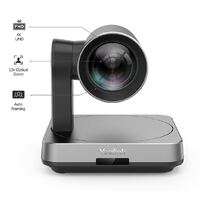 Yealink UVC84 Video Conference 4K Camera 
