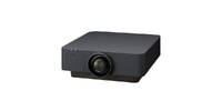 Sony Vplfhz85b 7300 Ansi Laser Wuxga Std Lens Black Hd Baset