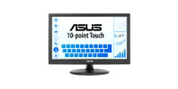 ASUS VT168HR 15' Touch Monitor 