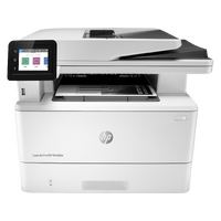 HP Laserjet Pro Mono MFP M428FDN Printer W1A29A