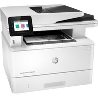 HP LASERJET PRO M428FDW 38 PPM Mono MFP Printer