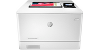 HP Color LaserJet Pro M454dn Printer W1Y44A