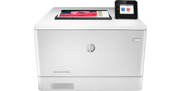 HP Color LaserJet Pro M454dw Printer W1Y45A