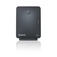 Yealink W60B Wireless DECT IP Base Station