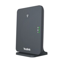 Yealink W700B Wireless DECT Solution