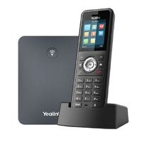 Yealink W79P DECT Solution including W70B Base Station