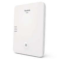 Yealink W80B Wireless DECT Solution