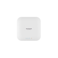 NETGEAR WiFi 6 AX1800 Dual Band PoE Wireless Access Point - Desktop WAX214 