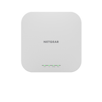 NETGEAR Insight Managed WiFi 6 AX1800 Dual Band Access Point WAX610 