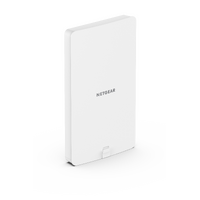 NETGEAR Insight Managed WiFi 6 AX1800 Dual Band Outdoor Access Point WAX610Y 