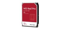 Western Digital WD Red Pro 12TB 3.5' NAS HDD SATA3