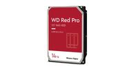 Western Digital WD Red Pro 14TB 3.5' NAS HDD SATA3 7200RPM