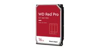 Western Digital WD Red Pro 16TB 3.5' NAS HDD SATA3