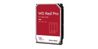Western Digital WD Red Pro 18TB 3.5' NAS HDD SATA3 