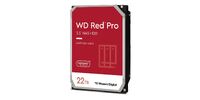 Western Digital WD Red Pro 22TB 3.5' NAS HDD SATA3