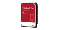 Western Digital WD Red Plus 8TB 3.5' NAS HDD