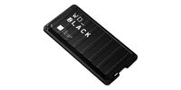 WD Black P50 2TB External Portable Game Drive SSD