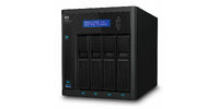 Western Digital My Cloud Pro PR4100 40TB NAS Pentium