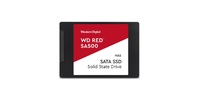 Western Digital WD Red SA500 2TB 2.5' SATA NAS SSD