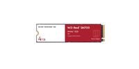 Western Digital WD Red SN700 4TB NVMe NAS SSD
