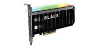 Western Digital WD Black AN1500 4TB RGB NVMe SSD