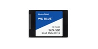 Western Digital WD Blue 4TB 2.5' SATA SSD